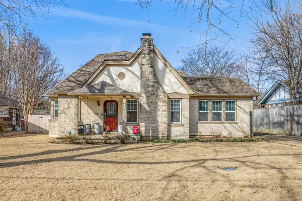 $369,900 | 755 North Belvedere Boulevard, Memphis, TN 38107