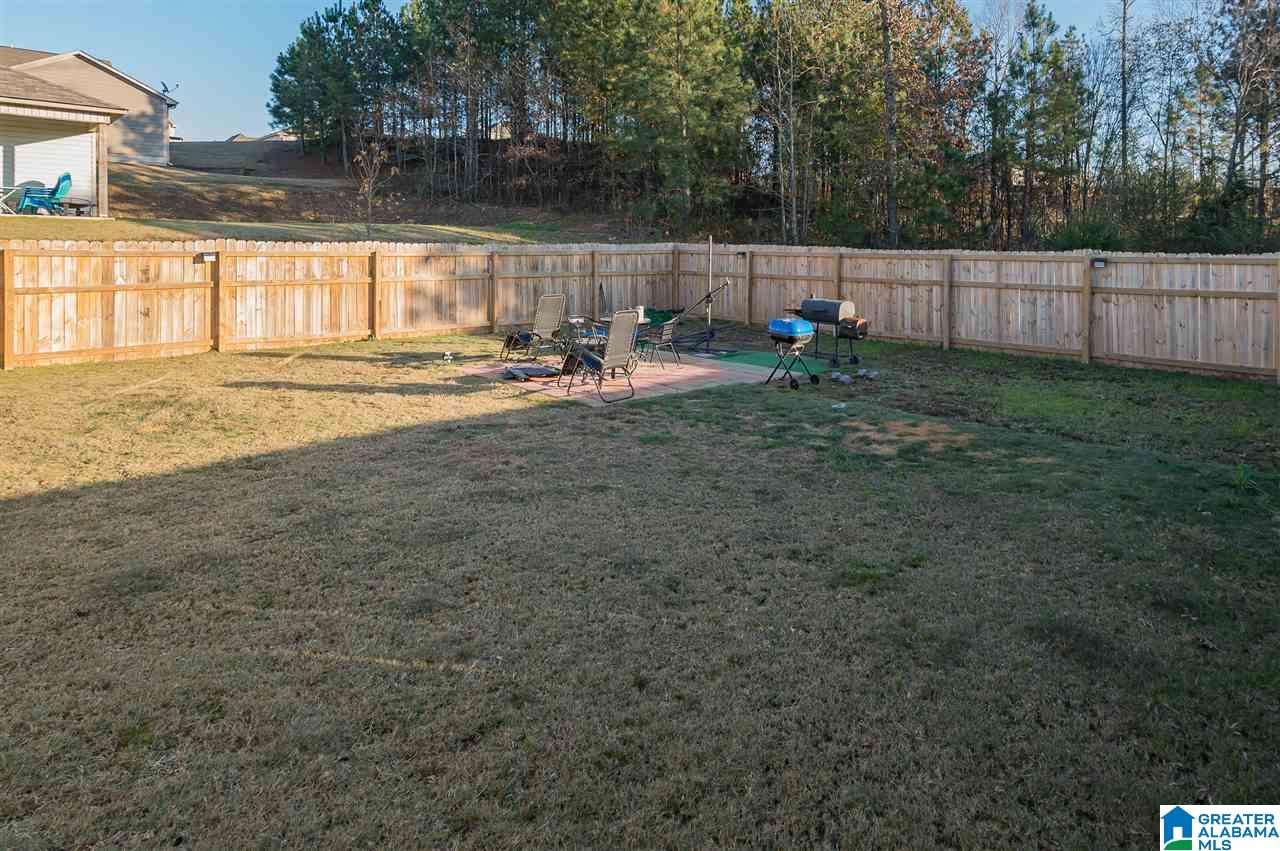 325 Woodland Crest Road Pell City, AL 35125 - Photo 25 of 28