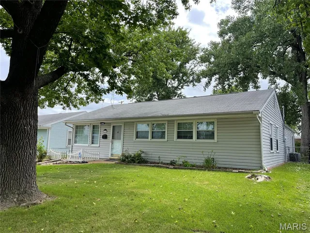 $200,000 | 4140 Tesson Street, St. Louis, MO 63123