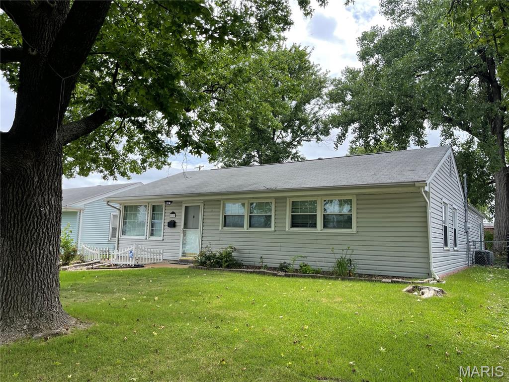 4140 Tesson Street St. Louis, MO 63123 - Photo 26 of 27