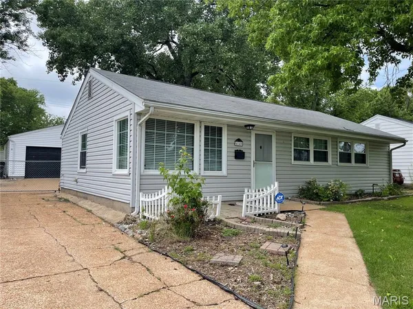 $175,000 | 4140 Tesson Street, St. Louis, MO 63123