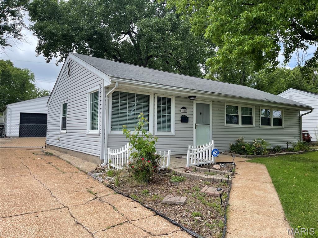 4140 Tesson Street St. Louis, MO 63123 - Photo 27 of 27