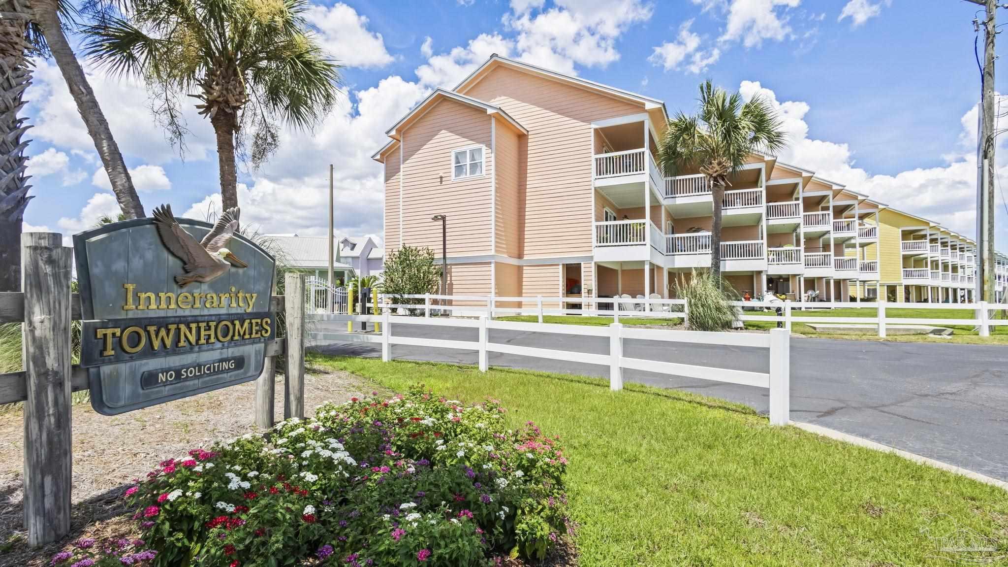 16038 Innerarity Point Road, Unit 101 Pensacola, FL 32507 - Photo 2 of 44