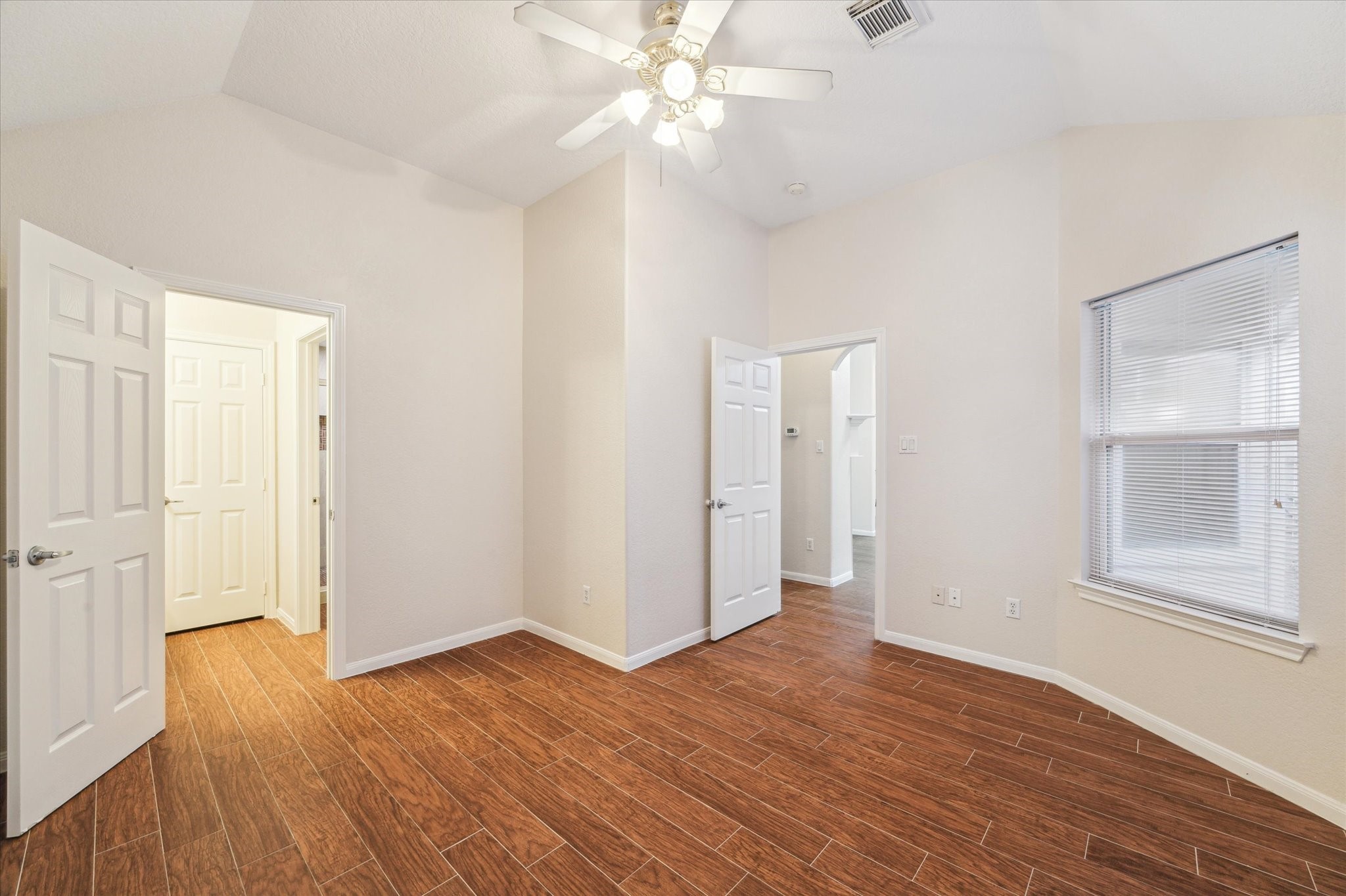 2806 Crescent Star Road Spring, TX 77388 - Photo 13 of 23 Primary Bedroom