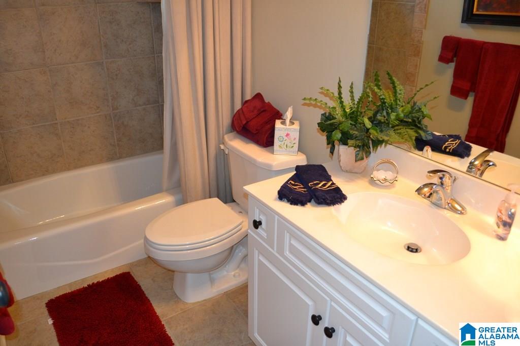 1478 Brocks Trace Birmingham, AL 35244 - Photo 31 of 50