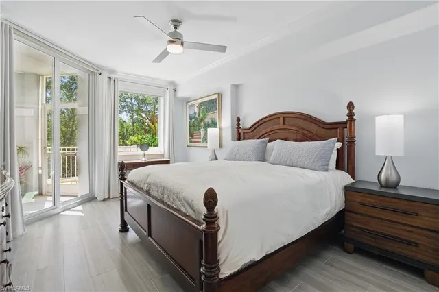 $899,900 | 2728 Tiburon Boulevard East, Unit A104, Naples, FL 34109