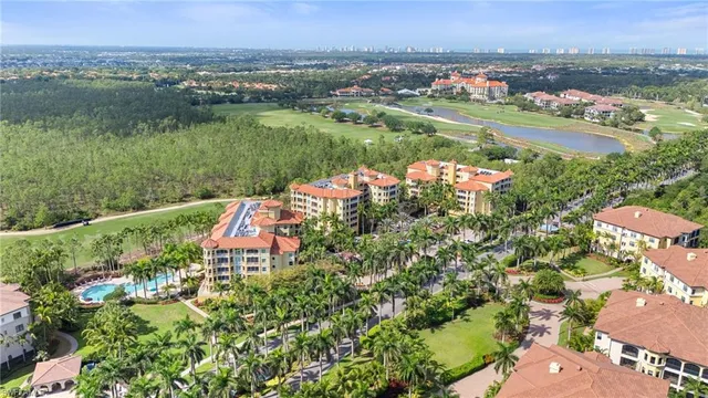 $899,900 | 2728 Tiburon Boulevard East, Unit A104, Naples, FL 34109