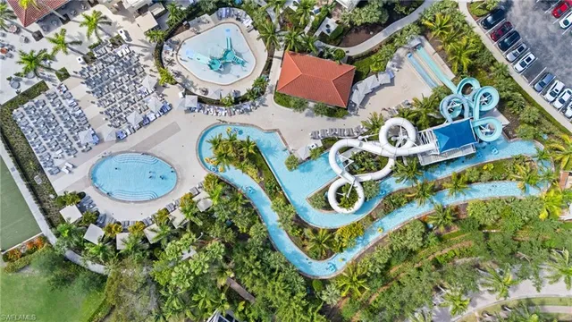 $899,900 | 2728 Tiburon Boulevard East, Unit A104, Naples, FL 34109