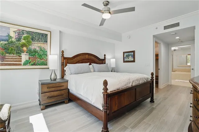 $899,900 | 2728 Tiburon Boulevard East, Unit A104, Naples, FL 34109