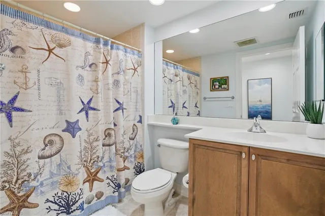 $899,900 | 2728 Tiburon Boulevard East, Unit A104, Naples, FL 34109