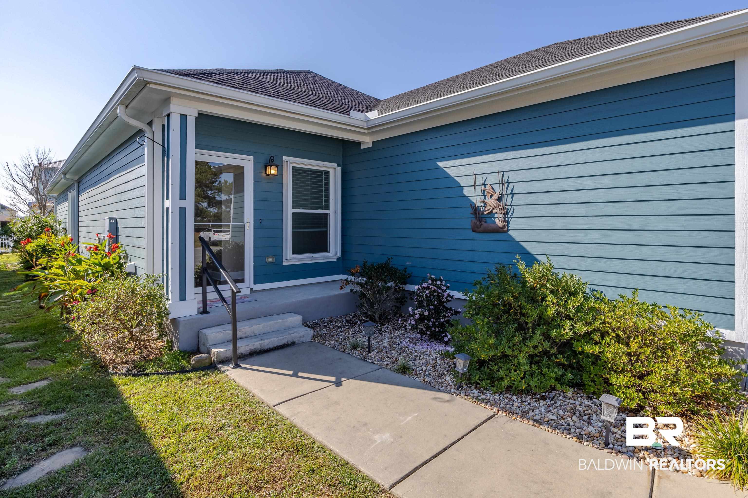 1246 Primrose Lane Foley, AL 36535 - Photo 3 of 76