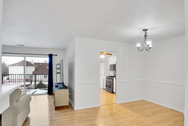 $255,000 | 7010 Brighton Court, Unit 204, Woodridge, IL 60517