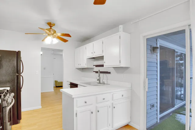 $255,000 | 7010 Brighton Court, Unit 204, Woodridge, IL 60517