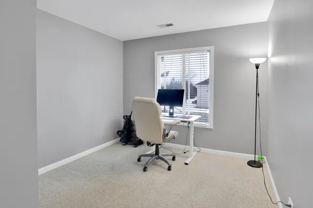 $255,000 | 7010 Brighton Court, Unit 204, Woodridge, IL 60517