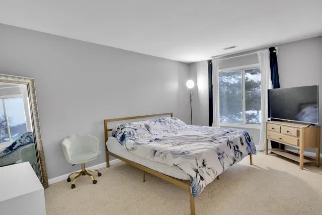 $255,000 | 7010 Brighton Court, Unit 204, Woodridge, IL 60517