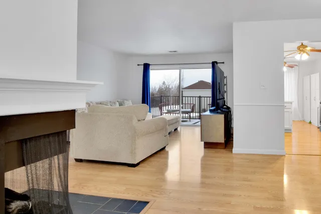 $255,000 | 7010 Brighton Court, Unit 204, Woodridge, IL 60517