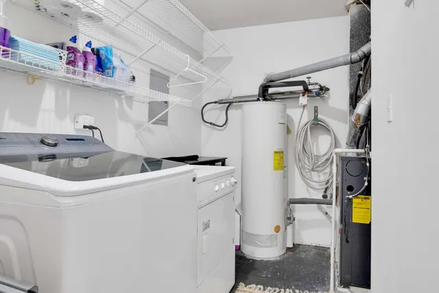 $255,000 | 7010 Brighton Court, Unit 204, Woodridge, IL 60517