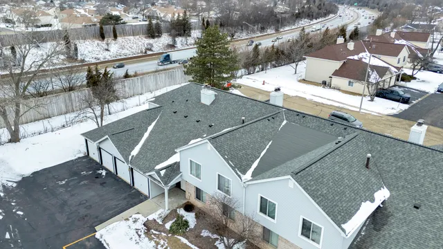 $255,000 | 7010 Brighton Court, Unit 204, Woodridge, IL 60517