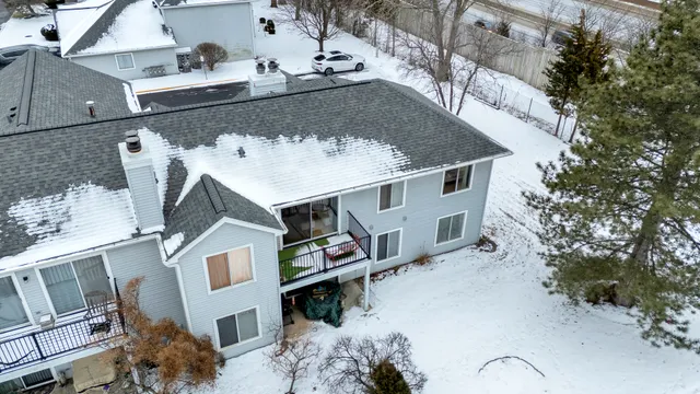 $255,000 | 7010 Brighton Court, Unit 204, Woodridge, IL 60517