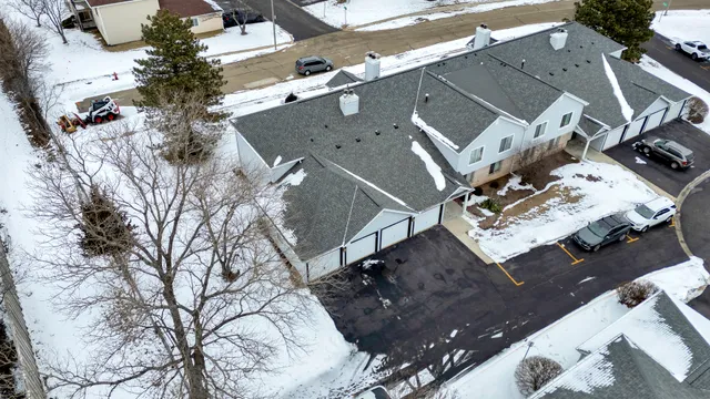 $255,000 | 7010 Brighton Court, Unit 204, Woodridge, IL 60517