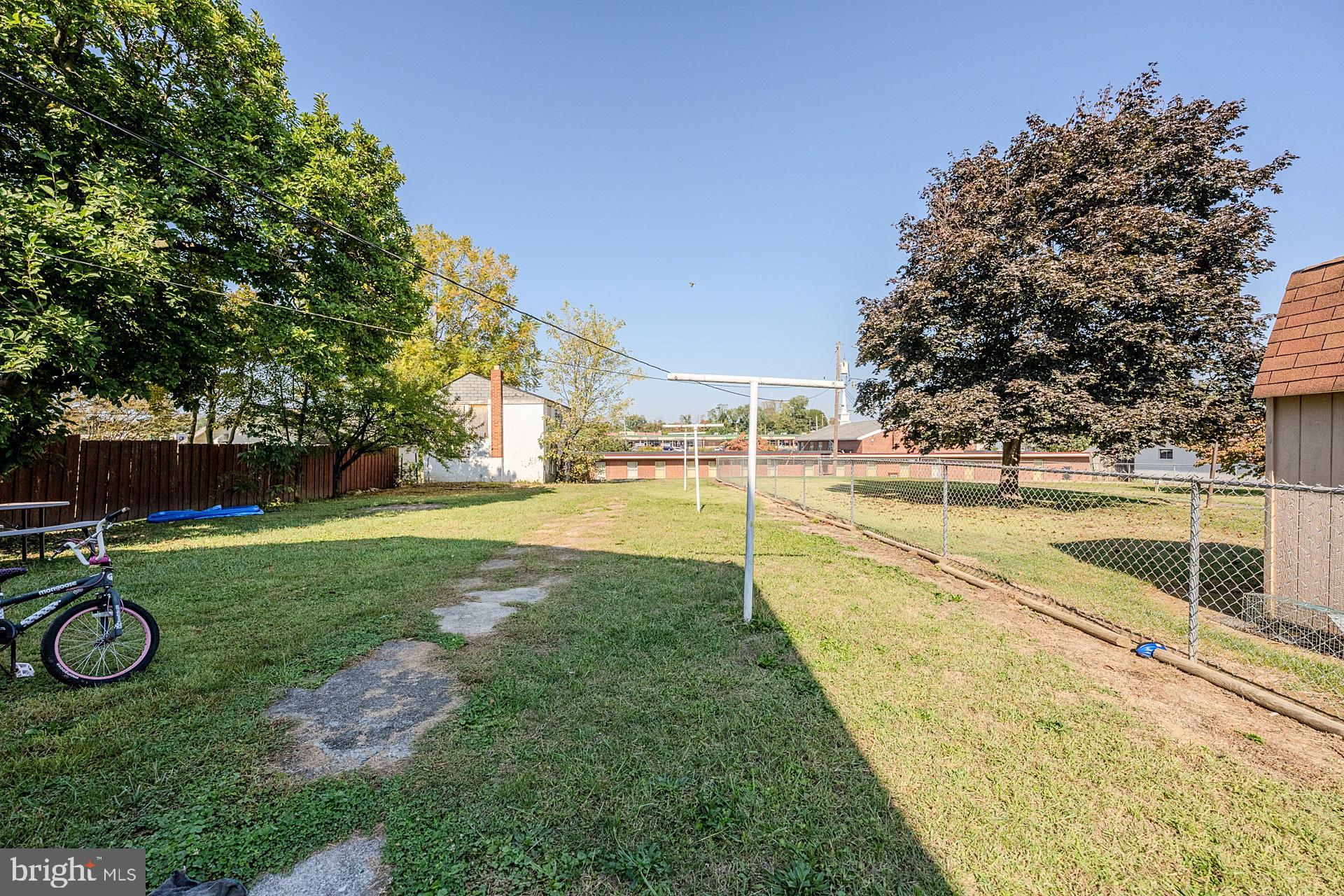 1037 1/2 Spruce Street Hagerstown, MD 21740 - Photo 38 of 39