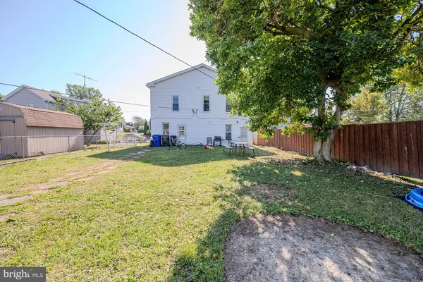 $299,900 | 1037 1/2 Spruce Street, Hagerstown, MD 21740