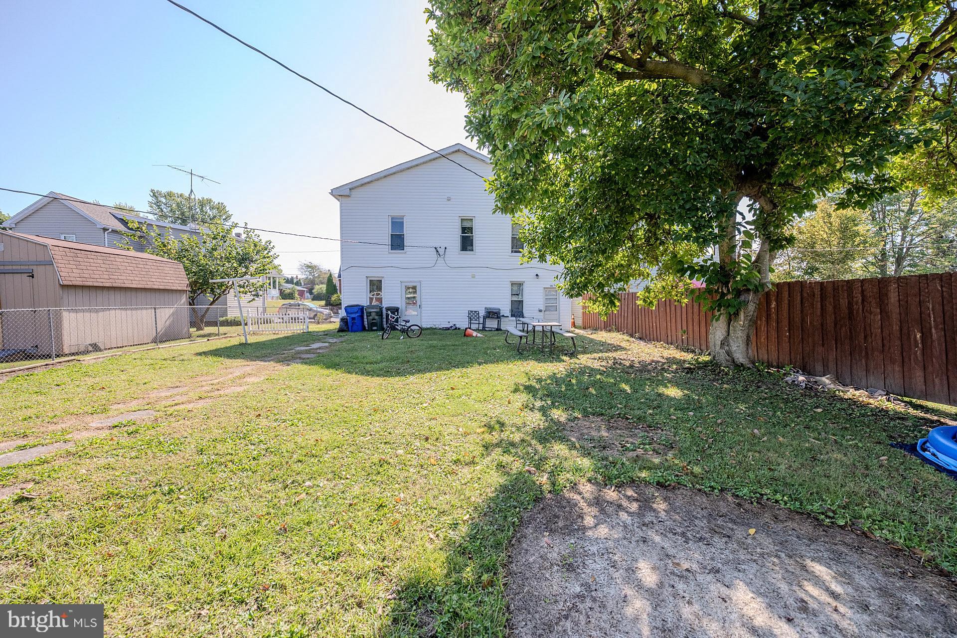 1037 1/2 Spruce Street Hagerstown, MD 21740 - Photo 39 of 39