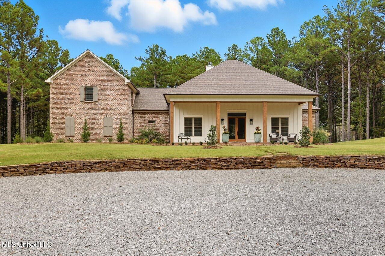 298 Highland Meadow Rd Home Tours MS