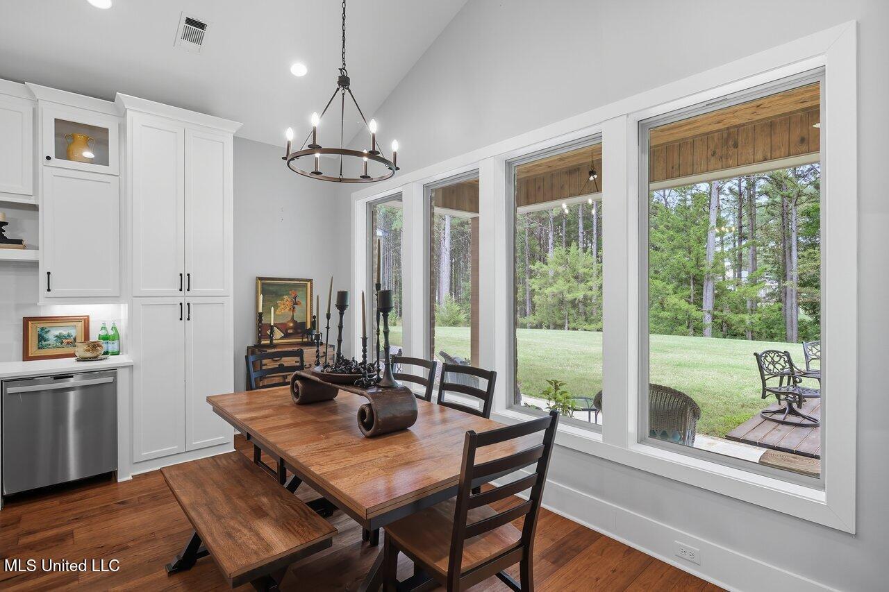 298 Highland Meadow Road Flora, MS 39071 - Photo 20 of 84 298 Highland Meadow Rd Home Tours MS 20