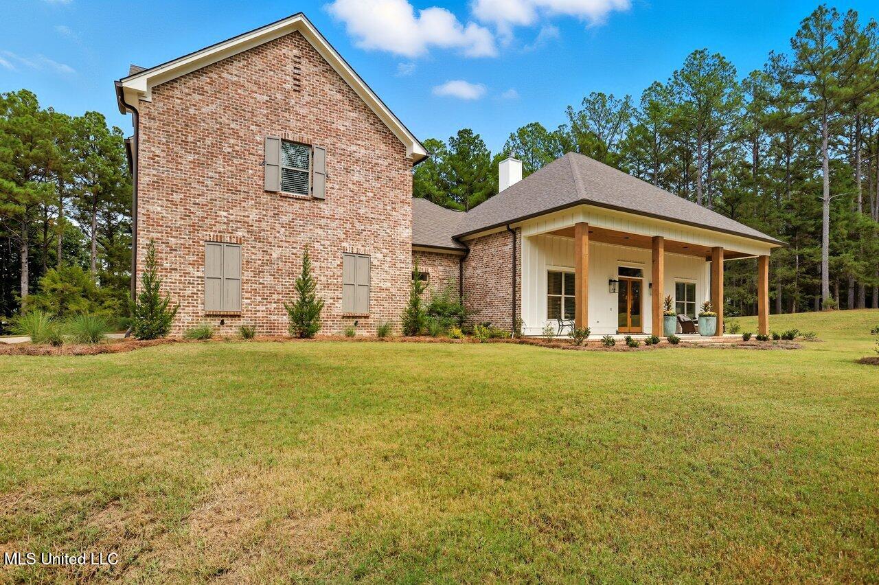 298 Highland Meadow Rd Home Tours MS 4