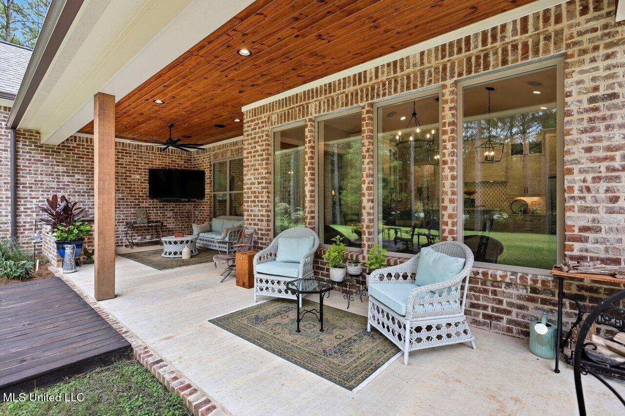 298 Highland Meadow Road Flora, MS 39071 - Photo 49 of 84 298 Highland Meadow Rd Home Tours MS 49
