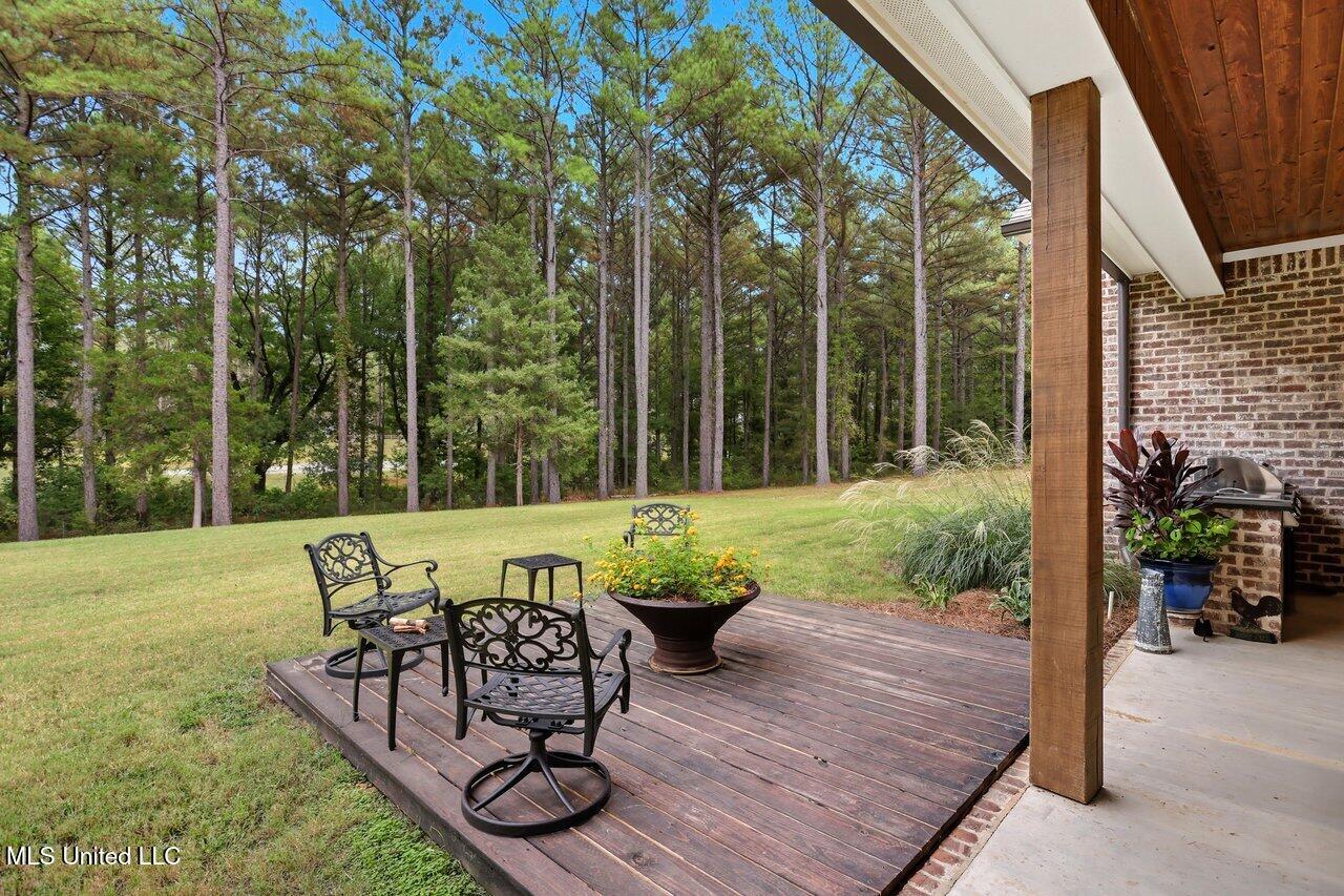 298 Highland Meadow Road Flora, MS 39071 - Photo 50 of 84 298 Highland Meadow Rd Home Tours MS 50