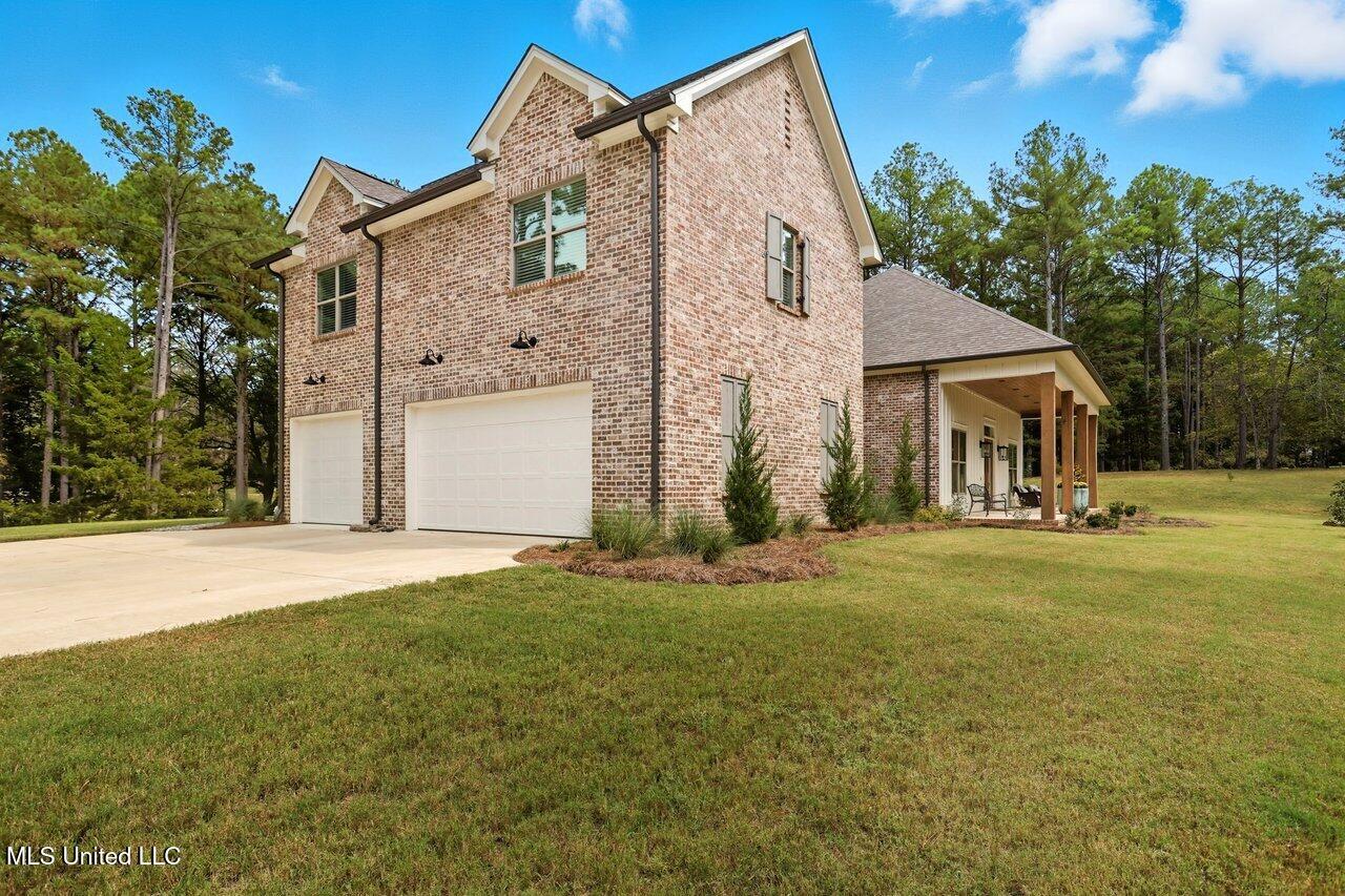 298 Highland Meadow Rd Home Tours MS 5