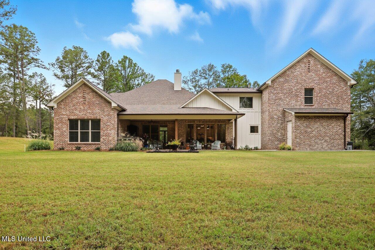 298 Highland Meadow Road Flora, MS 39071 - Photo 52 of 84 298 Highland Meadow Rd Home Tours MS 52