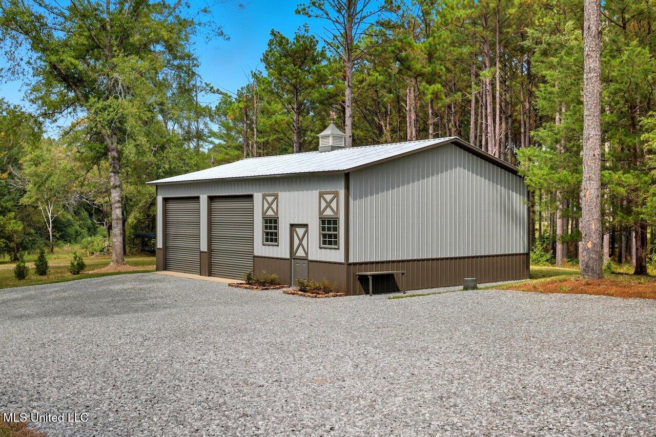298 Highland Meadow Road Flora, MS 39071 - Photo 54 of 84 298 Highland Meadow Rd Home Tours MS 54