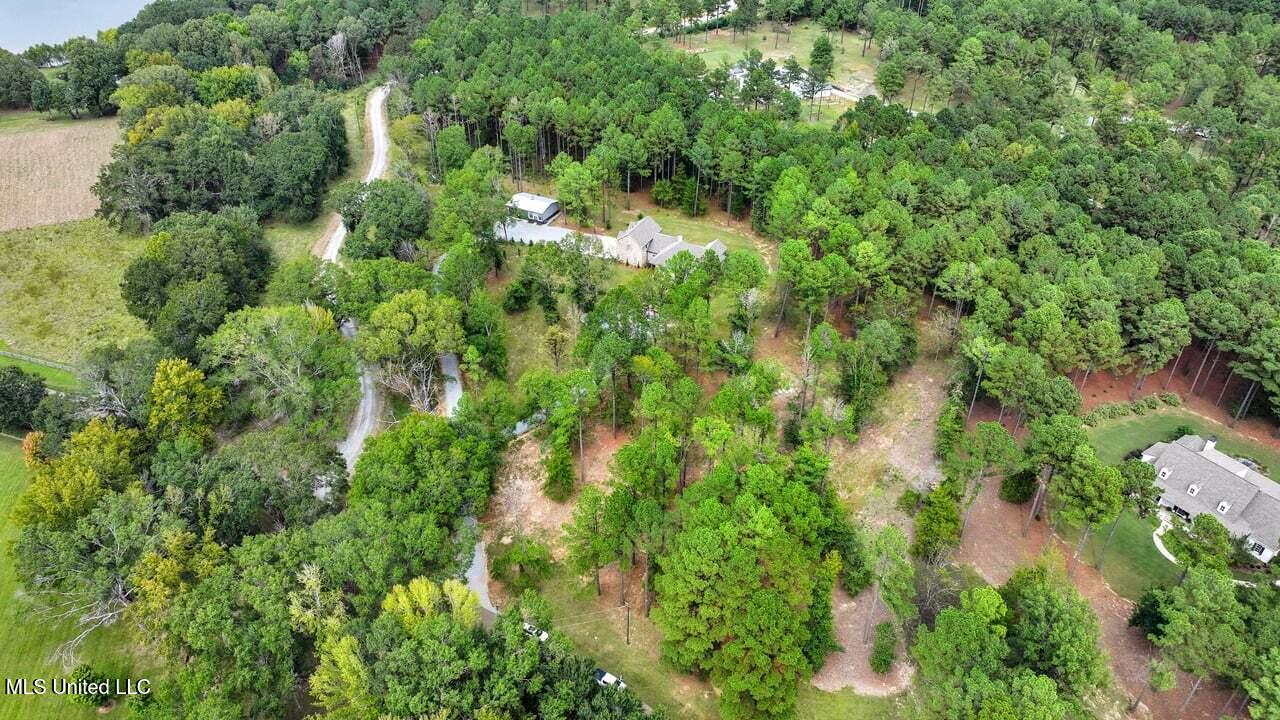 298 Highland Meadow Road Flora, MS 39071 - Photo 57 of 84 298 Highland Meadow Rd Home Tours MS 58