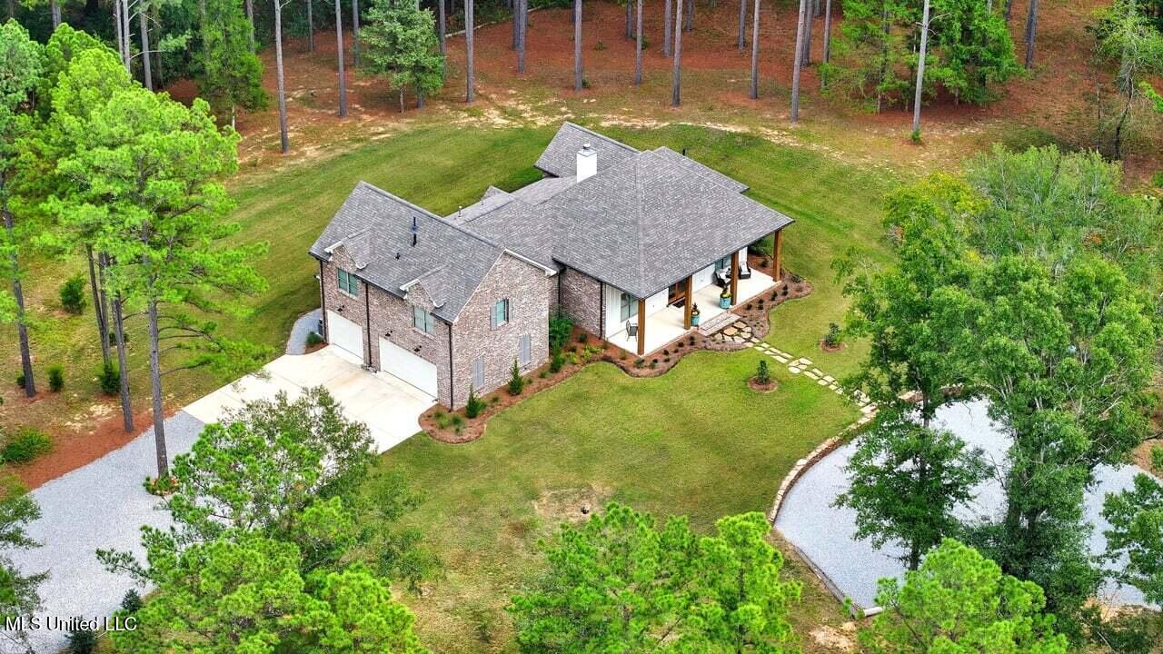 298 Highland Meadow Road Flora, MS 39071 - Photo 72 of 84 298 Highland Meadow Rd Home Tours MS 73