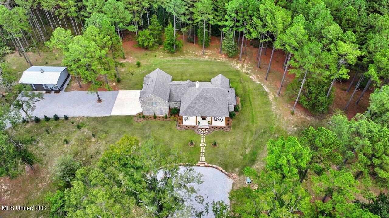 298 Highland Meadow Road Flora, MS 39071 - Photo 76 of 84 298 Highland Meadow Rd Home Tours MS 77