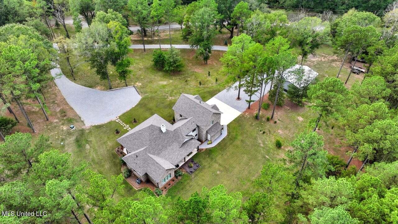 298 Highland Meadow Road Flora, MS 39071 - Photo 78 of 84 298 Highland Meadow Rd Home Tours MS 79