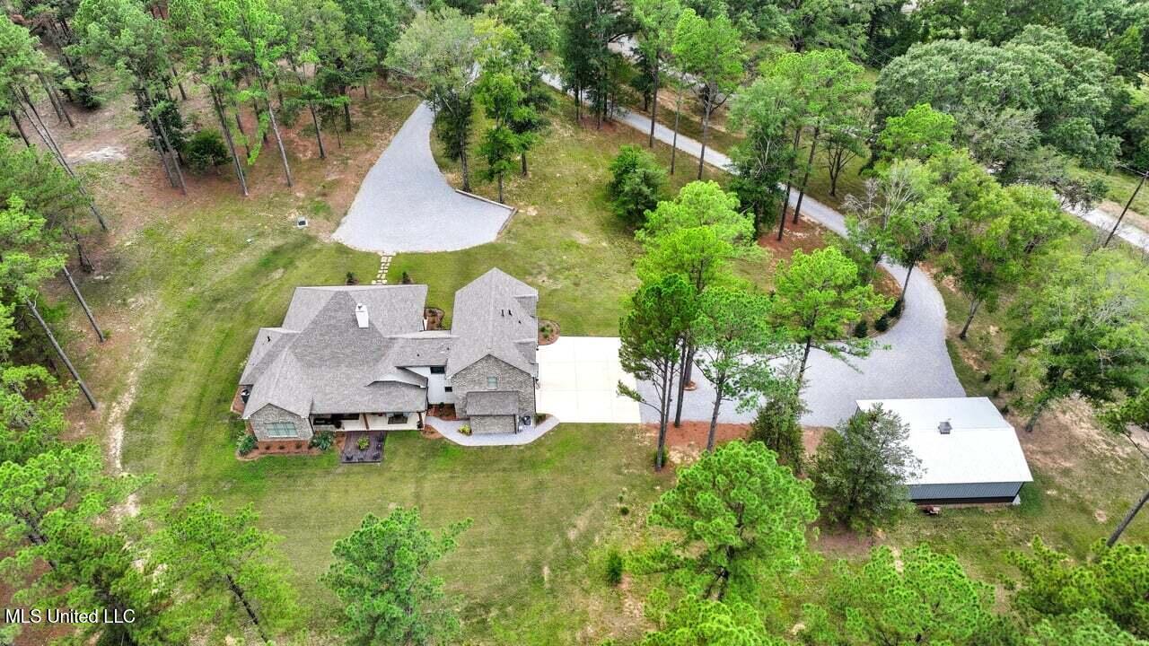 298 Highland Meadow Road Flora, MS 39071 - Photo 79 of 84 298 Highland Meadow Rd Home Tours MS 80