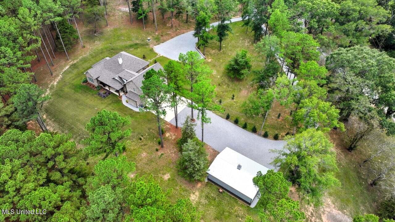 298 Highland Meadow Road Flora, MS 39071 - Photo 80 of 84 298 Highland Meadow Rd Home Tours MS 81
