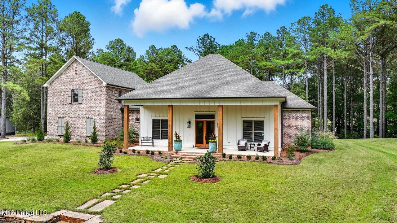 298 Highland Meadow Road Flora, MS 39071 - Photo 81 of 84 298 Highland Meadow Rd Home Tours MS 82