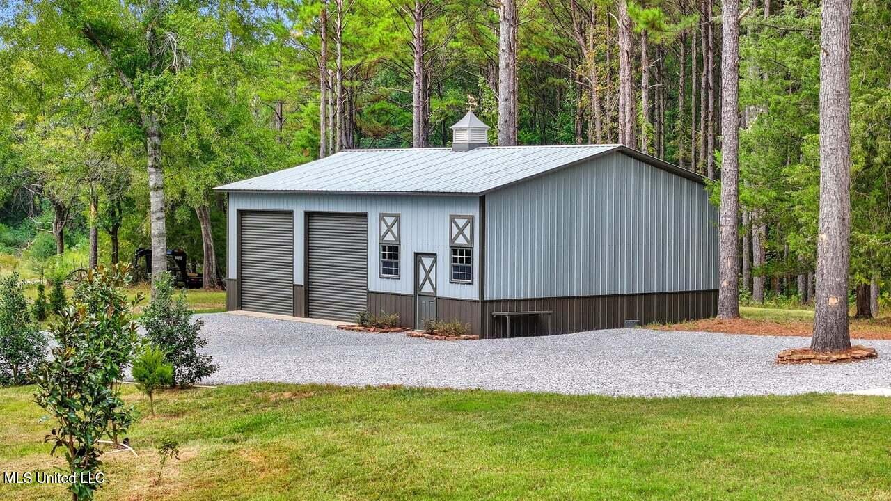 298 Highland Meadow Road Flora, MS 39071 - Photo 84 of 84 298 Highland Meadow Rd Home Tours MS 85