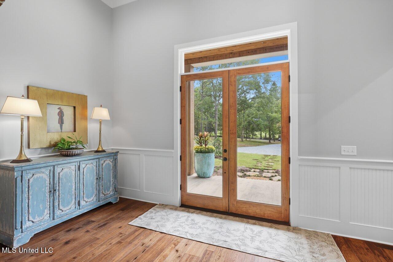 298 Highland Meadow Road Flora, MS 39071 - Photo 10 of 84 298 Highland Meadow Rd Home Tours MS 10