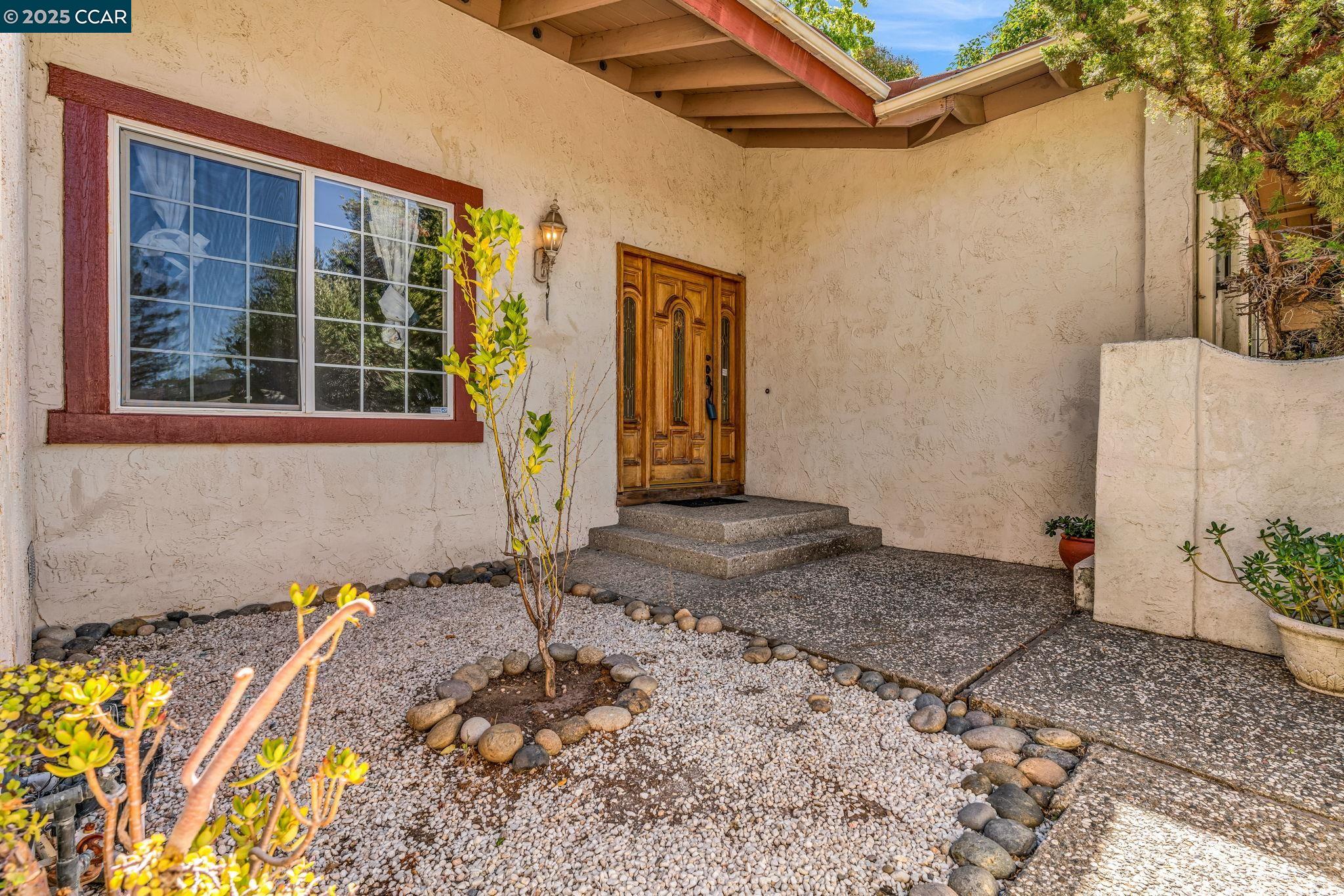 920 Palmer Road Walnut Creek, CA 94596 - Photo 2 of 47 a front view of a house