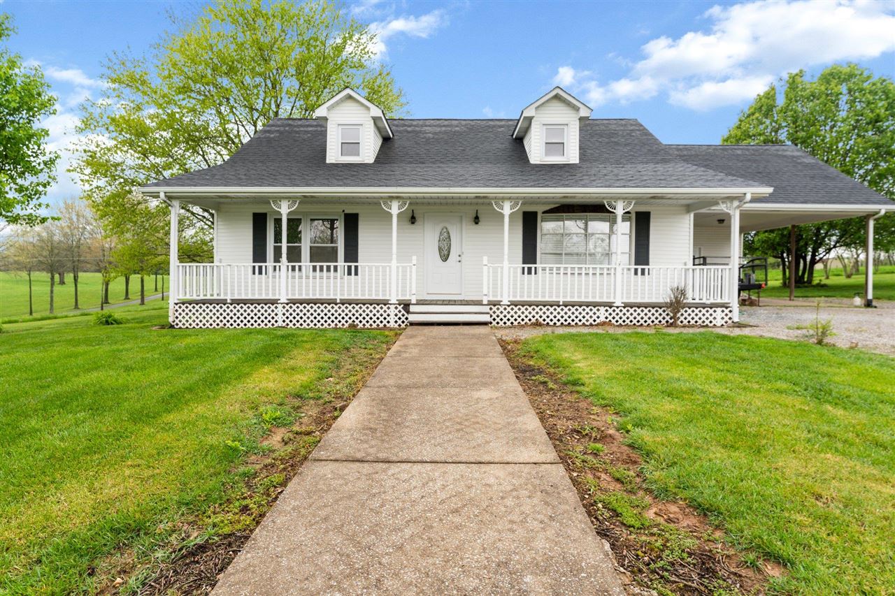 1121 Dye Ford Road Alvaton, KY 42122 - Photo 1 of 1 Gallery Image 1