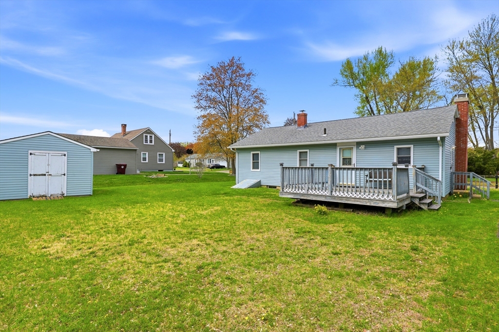 3 Letendre Avenue Ludlow, MA 01056 - Photo 21 of 36