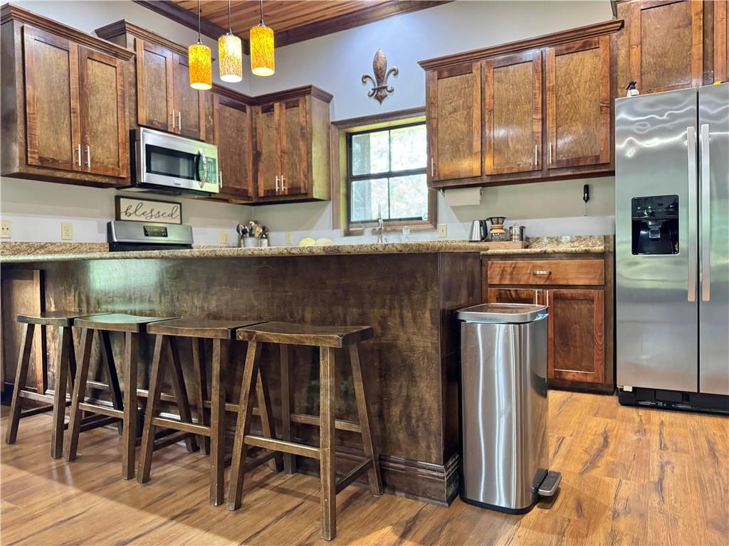 195 Roland Preuett Road Bentley, LA 71407 - Photo 17 of 60 Gallery Image 17