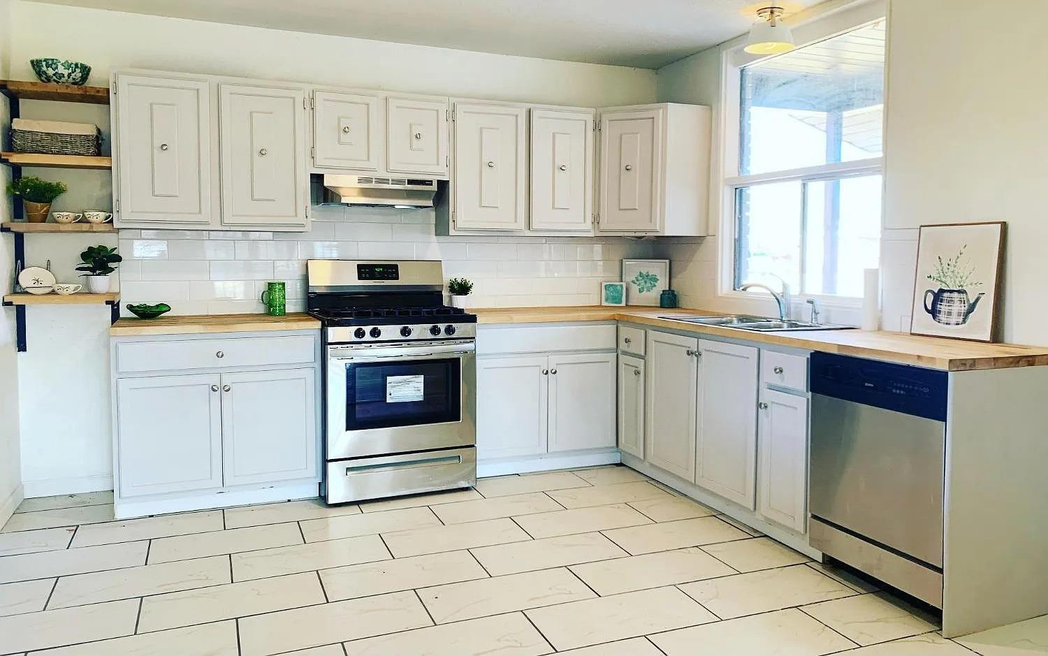 4823 24th Street Lubbock, TX 79407 - Photo 4 of 12 Photo 4