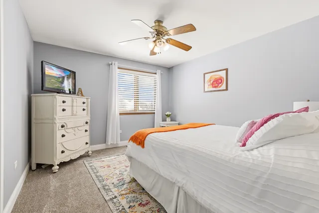 $575,000 | 8118 Brookside Glen Drive, Tinley Park, IL 60487